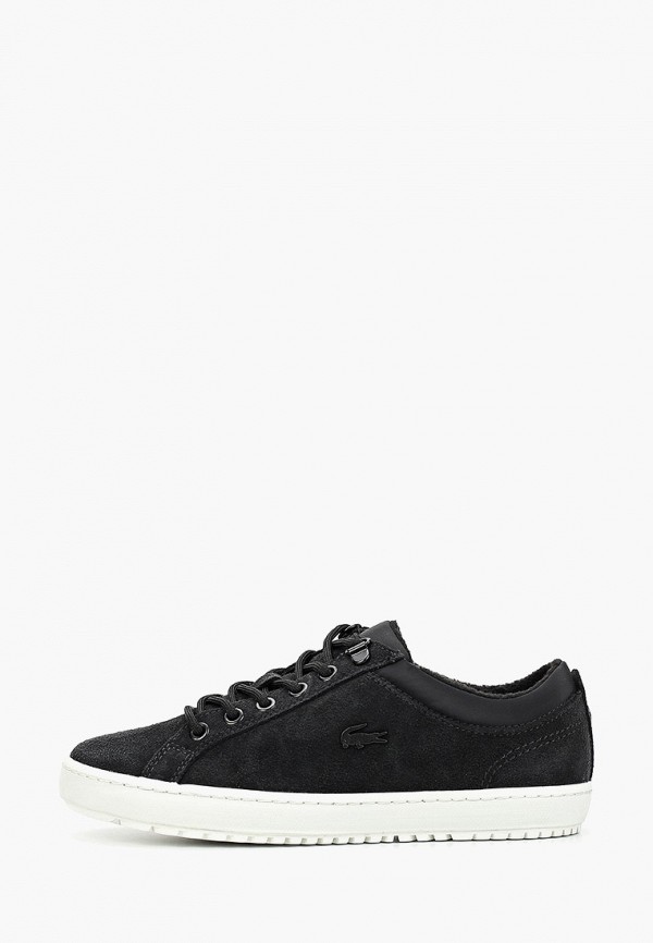 

Кеды Lacoste, Черный, STRAIGHTSET INSULATE 3191CFA