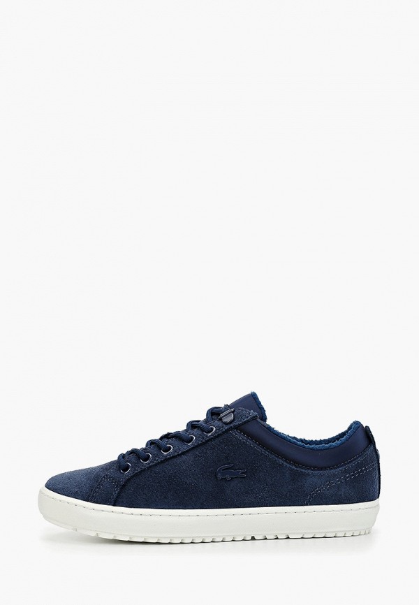 

Кеды Lacoste, Синий, STRAIGHTSET INSULATE 3191CFA