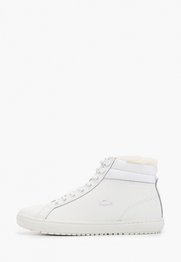 

Кеды Lacoste, Белый, STRAIGHTSETTHERMO4191CFA