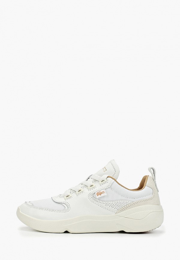 

Кроссовки Lacoste, Белый, WILDCARD 319 2 SFA
