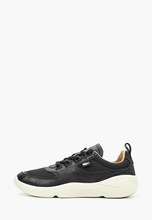 

Кроссовки Lacoste, WILDCARD 319 2 SFA, Черный