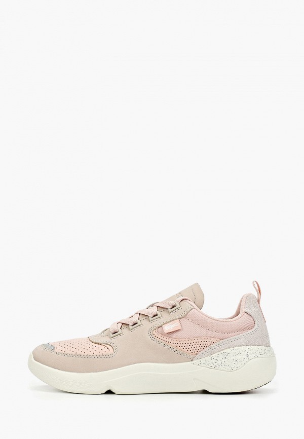 

Кроссовки Lacoste, Розовый, WILDCARD 319 3 SFA