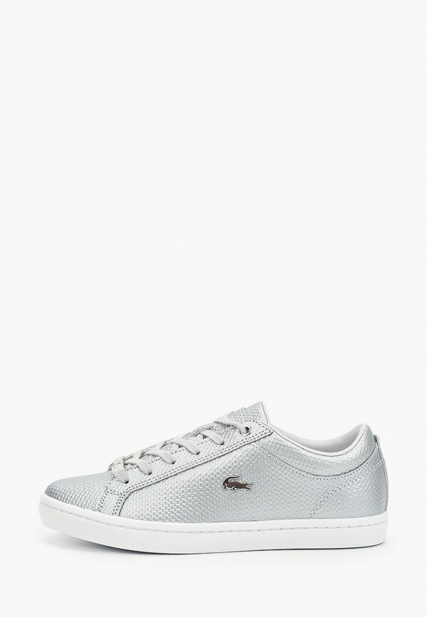 

Кеды Lacoste, Серый, STRAIGHTSET 318 2