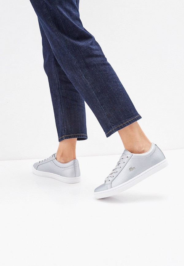 

Кеды Lacoste, Серый, STRAIGHTSET 318 2