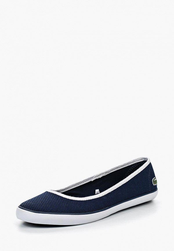 Балетки Lacoste Lacoste LA038AWPZN54