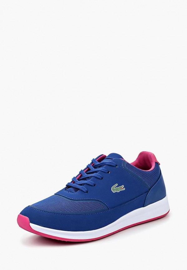 

Кроссовки Lacoste, Синий