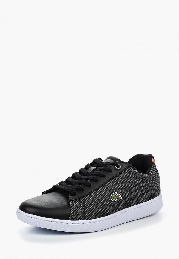где купить Кеды Lacoste Lacoste LA038AWPZN89 по лучшей цене
