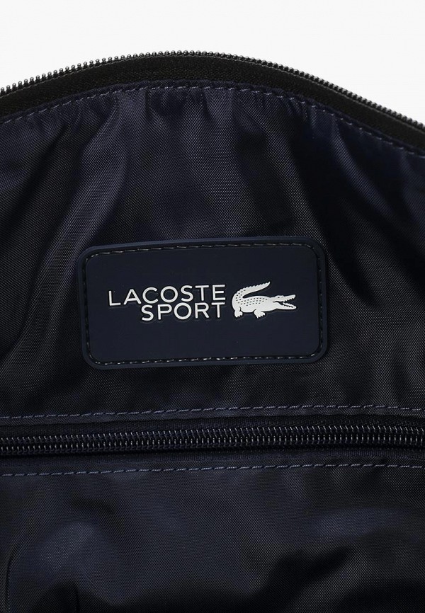 Сумка дорожная Lacoste NH2353UT000 Фото 3