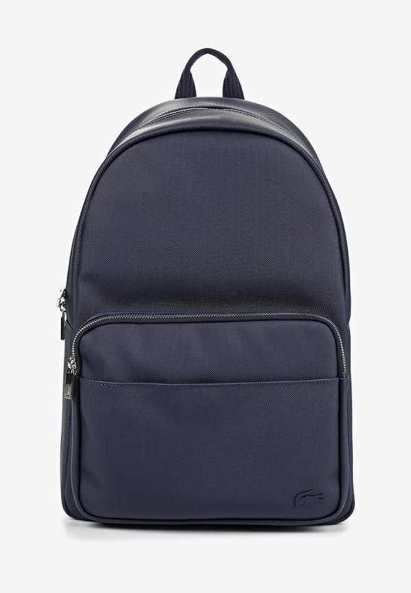 

Рюкзак Lacoste, Синий