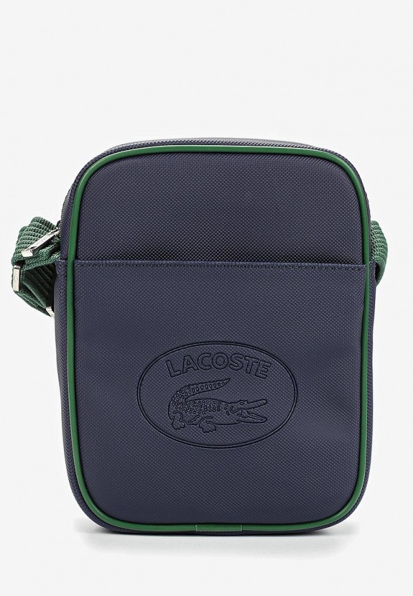 цена Сумка Lacoste Lacoste LA038BMELSO7