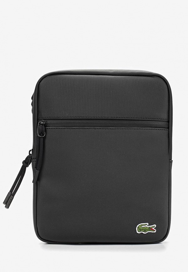 

Сумка Lacoste, Черный
