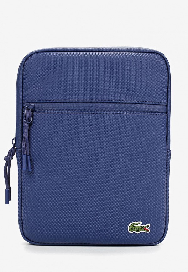 

Сумка Lacoste, Синий