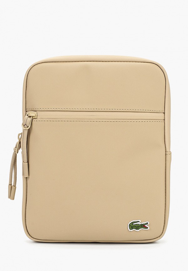 

Сумка Lacoste, Бежевый