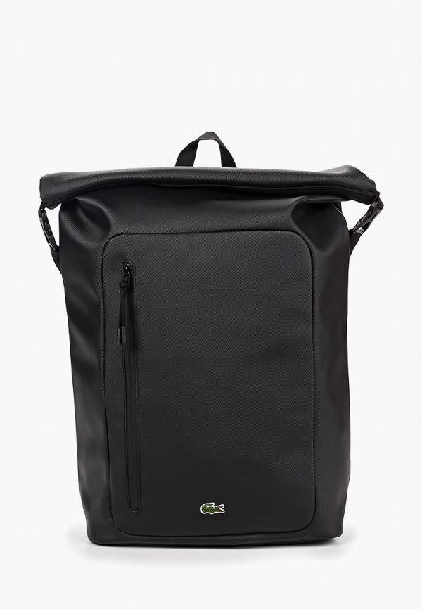 

Рюкзак Lacoste, Черный