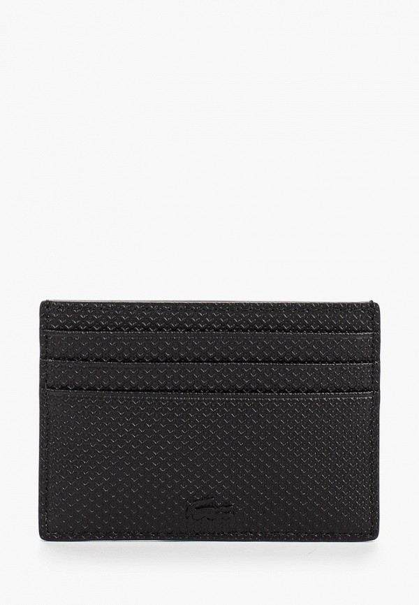 

Комплект Lacoste, Черный