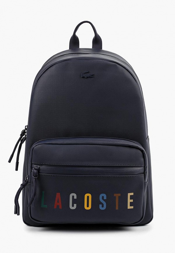 

Рюкзак Lacoste, Синий