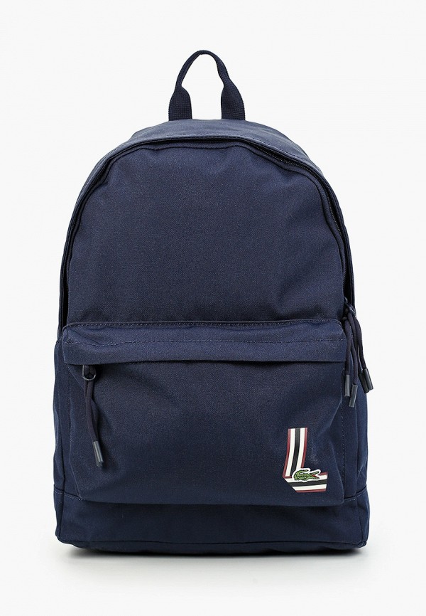 

Рюкзак Lacoste, Синий