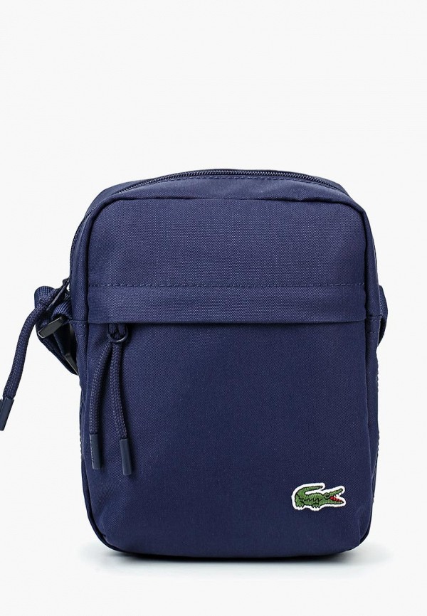 

Сумка Lacoste, Синий