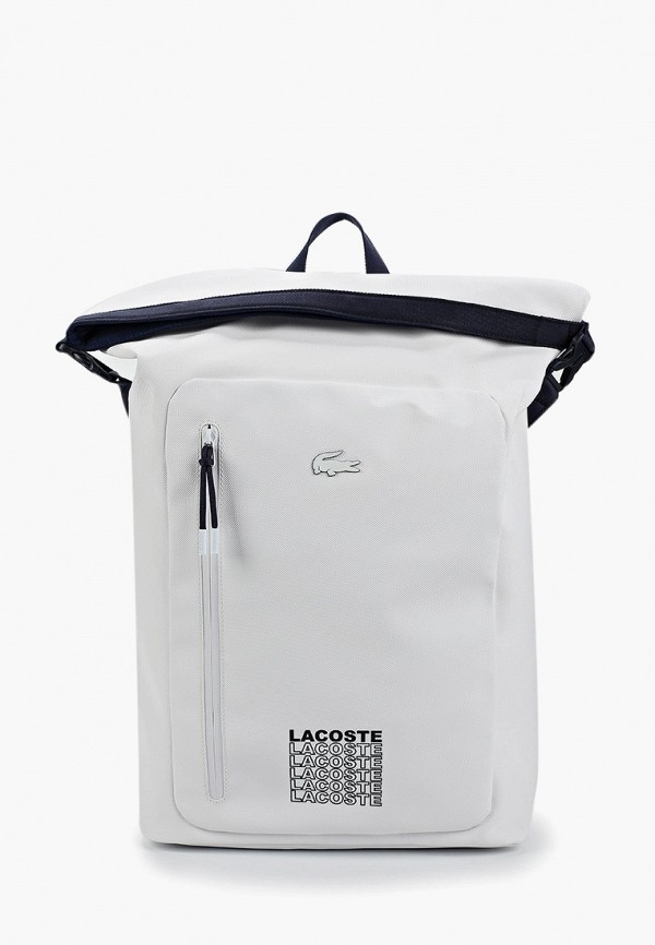 

Рюкзак Lacoste, Белый