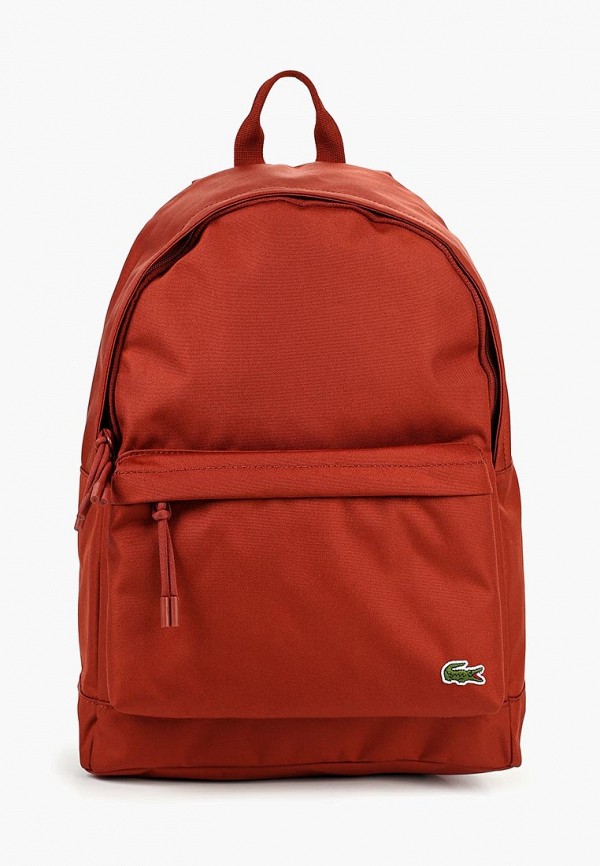 

Рюкзак Lacoste, Коричневый