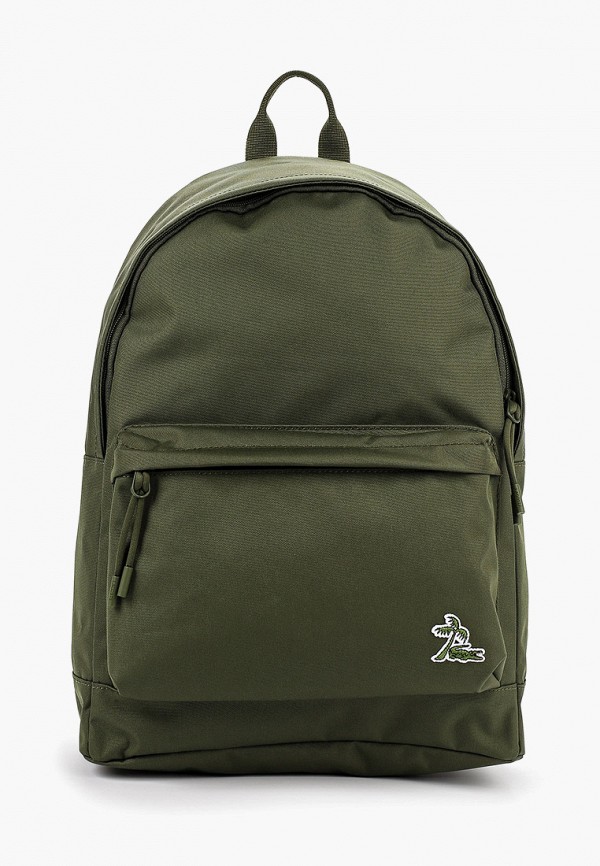 

Рюкзак Lacoste, Хаки