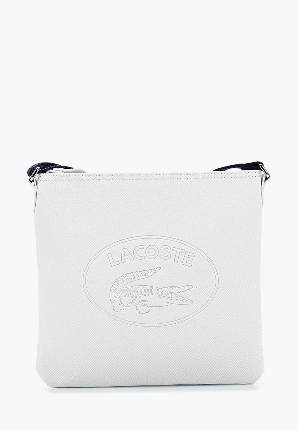 

Сумка Lacoste, Белый