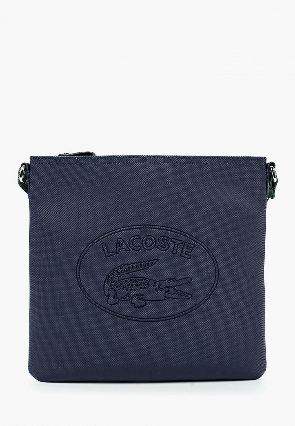 

Сумка Lacoste, Синий