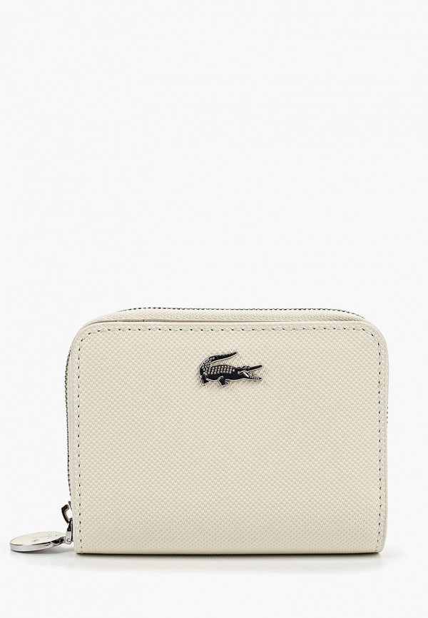 Кошелек Lacoste Lacoste LA038BWELSX2