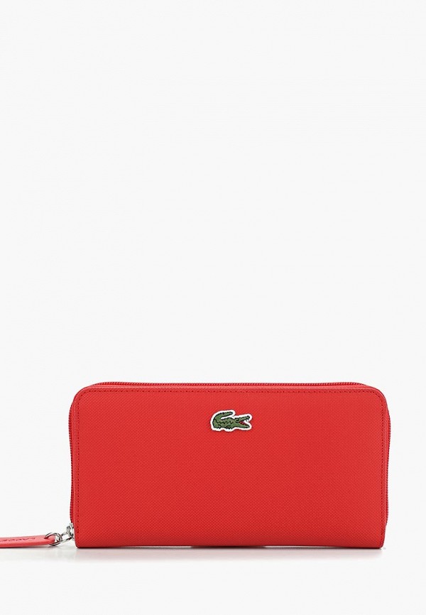 Кошелек Lacoste Lacoste LA038BWELSY7