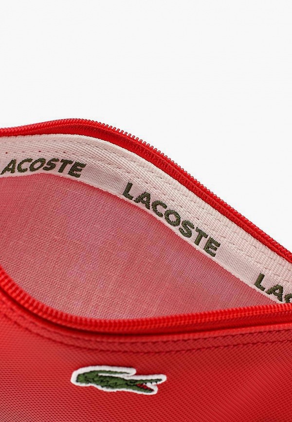 Клатч Lacoste 