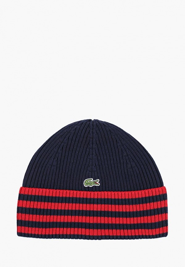 Шапка Lacoste Lacoste LA038CMCROG8