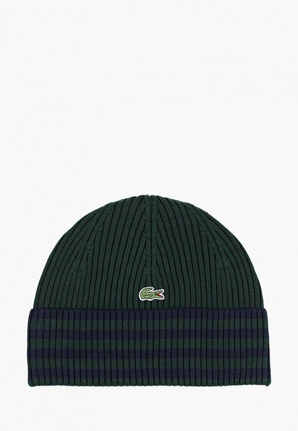 

Шапка Lacoste, Зеленый