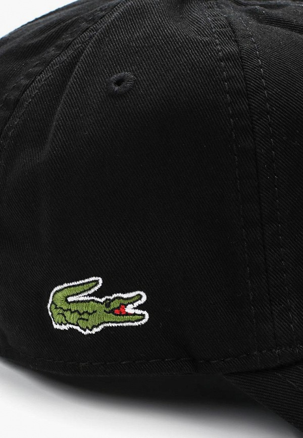 Купить Кепку Лакоста Мужскую