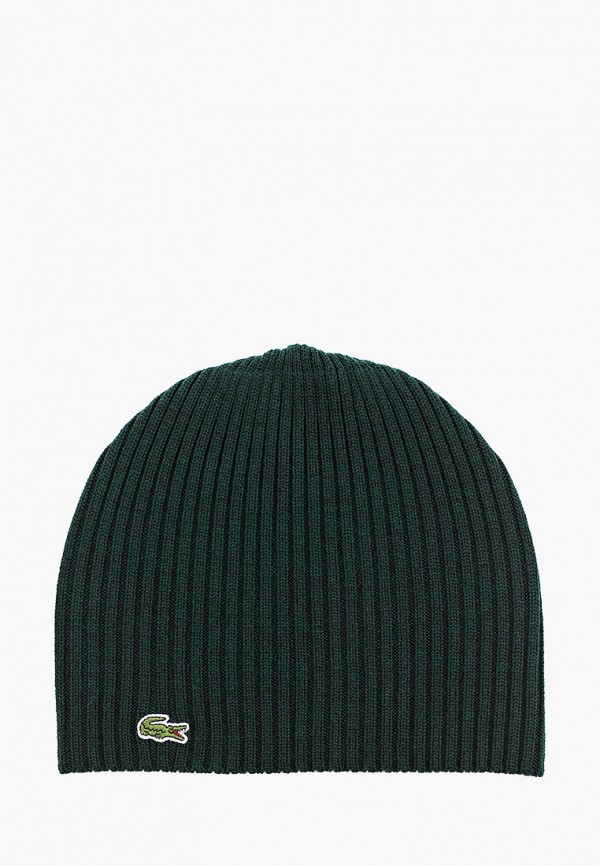

Шапка Lacoste, Зеленый