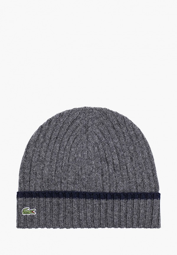 

Шапка Lacoste