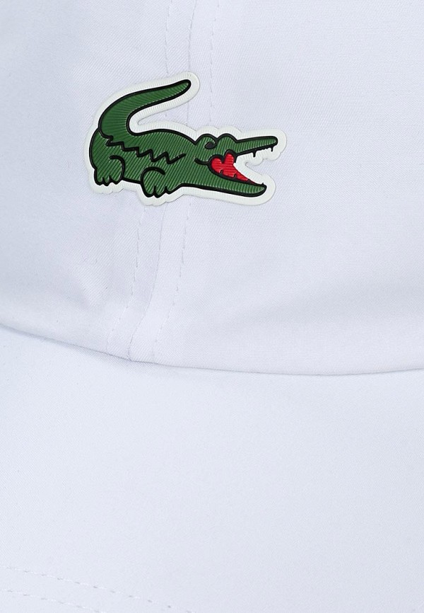 Бейсболка Lacoste 