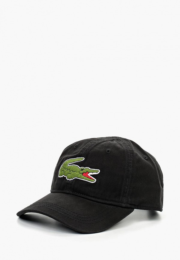 Бейсболка Lacoste 