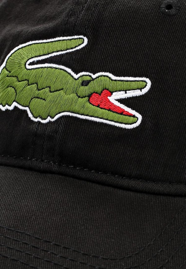 Бейсболка Lacoste 