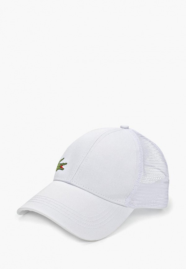 Бейсболка Lacoste Lacoste LA038CUELSS7