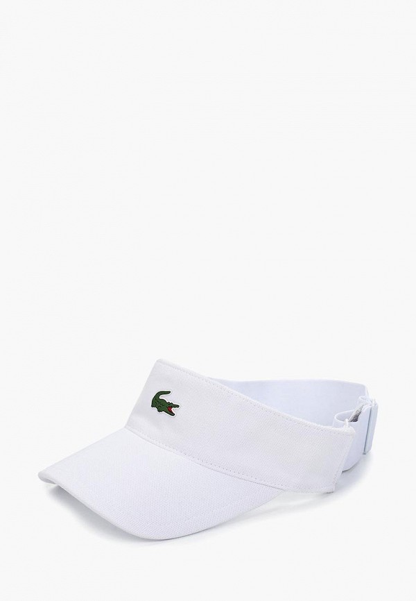 Козырек Lacoste Lacoste LA038CUELSS9