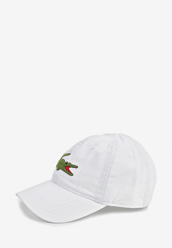 Бейсболка Lacoste Lacoste LA038CUELST0