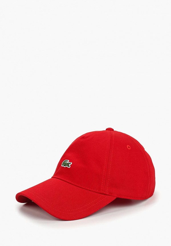 Бейсболка Lacoste Lacoste LA038CUELST8