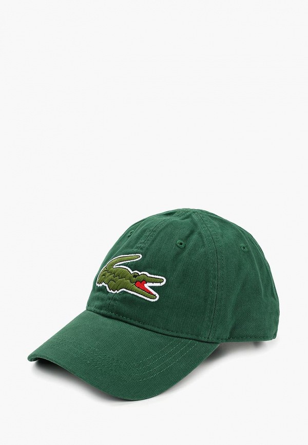 Бейсболка Lacoste Lacoste LA038CUELST9