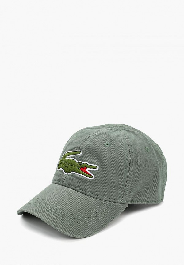 Бейсболка Lacoste Lacoste LA038CUELSU0