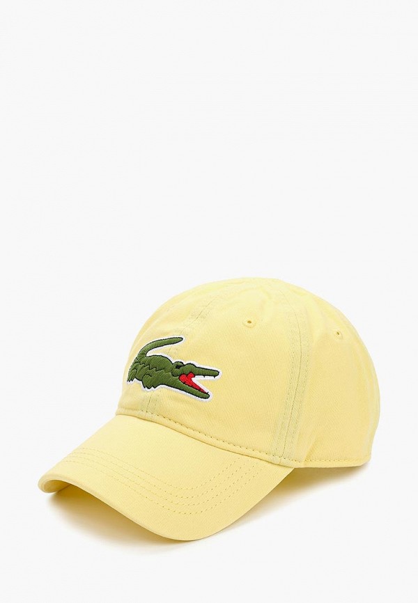 фото Бейсболка Lacoste