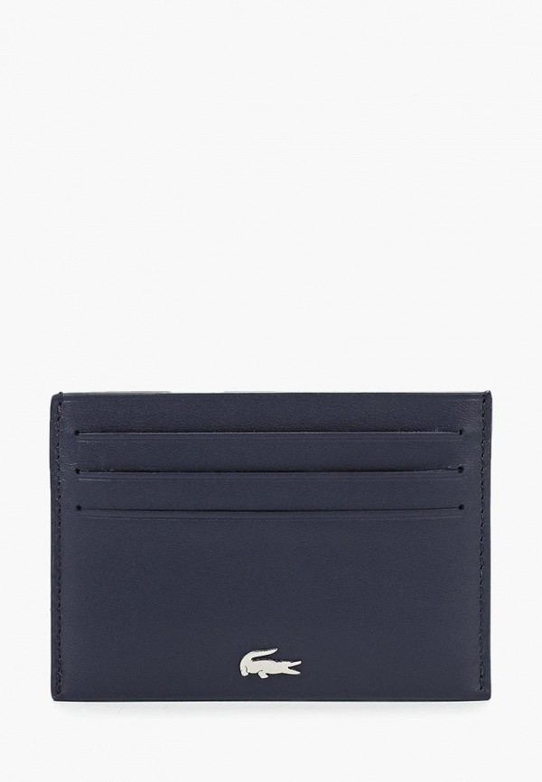 

Визитница Lacoste, Синий