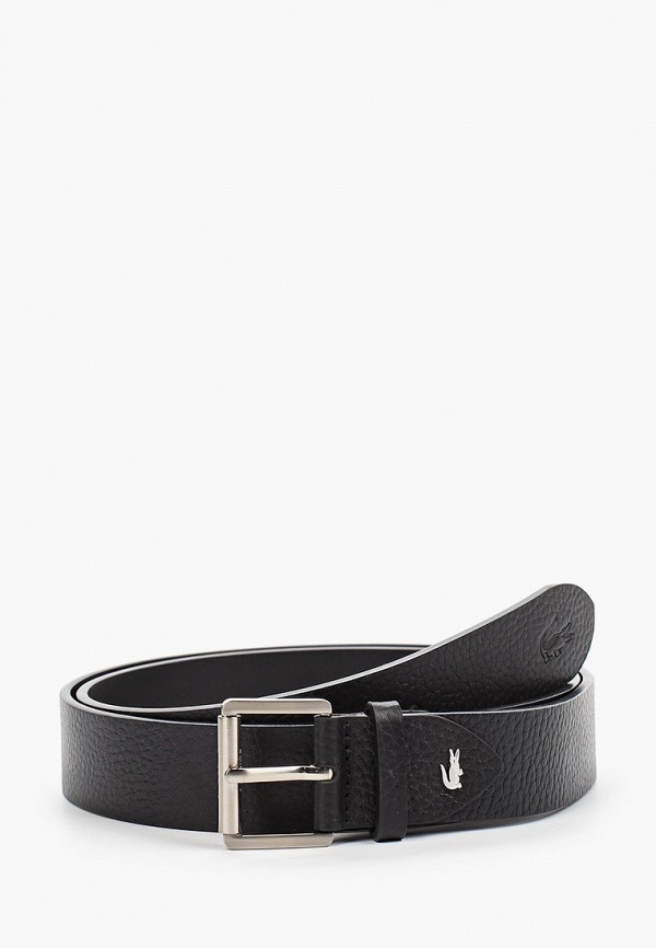все цены на Ремень Lacoste Lacoste LA038DMGOTH7 онлайн