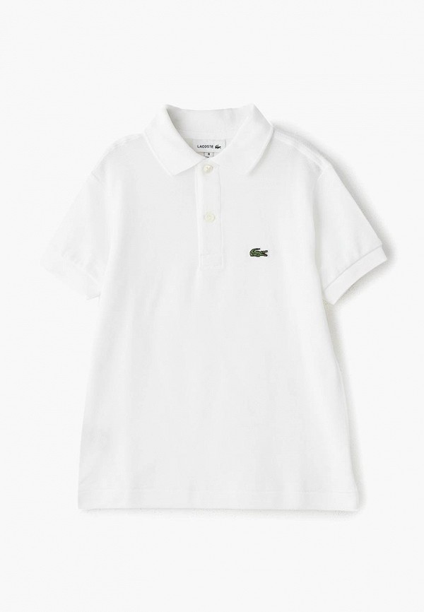 Поло Lacoste Lacoste LA038EBELRI7