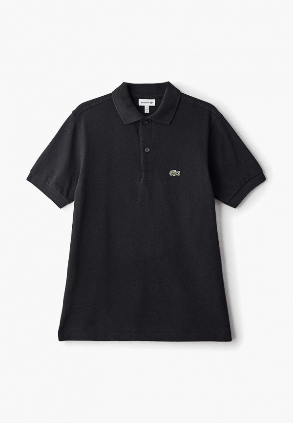 Поло для мальчика Lacoste PJ2909-00