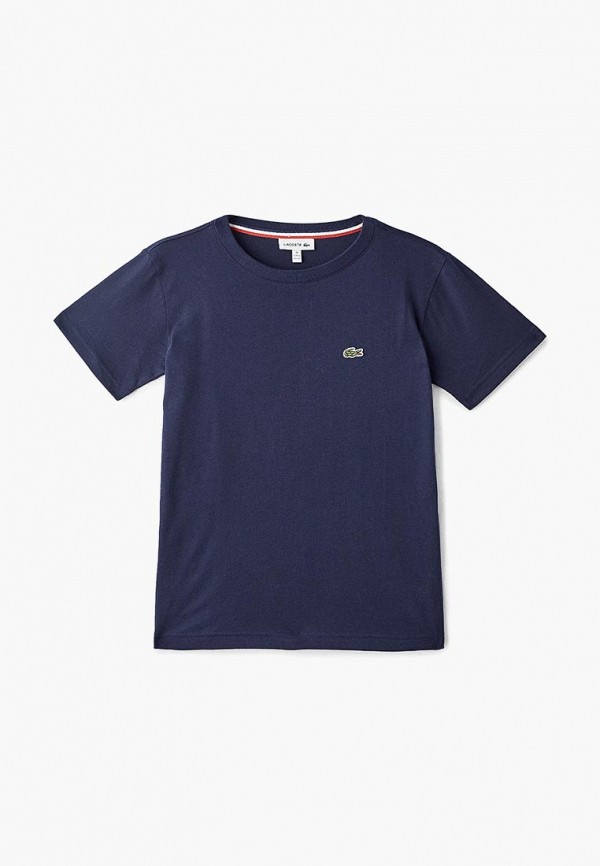 Футболка Lacoste Lacoste LA038EBELRL4